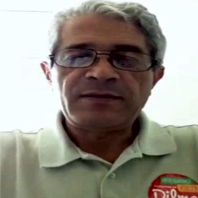 Demetrius - Dilma